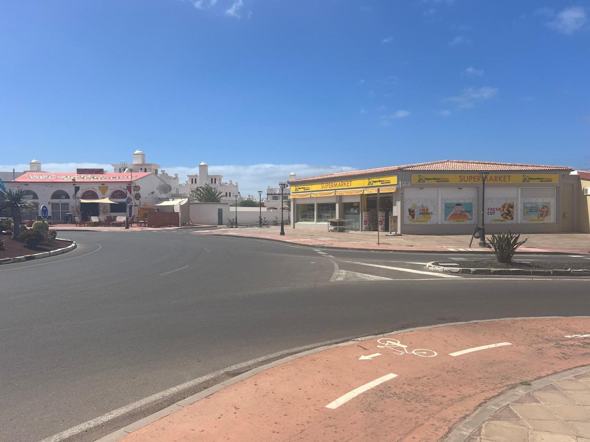 Paraiso Del Mar コラレホ エクステリア 写真