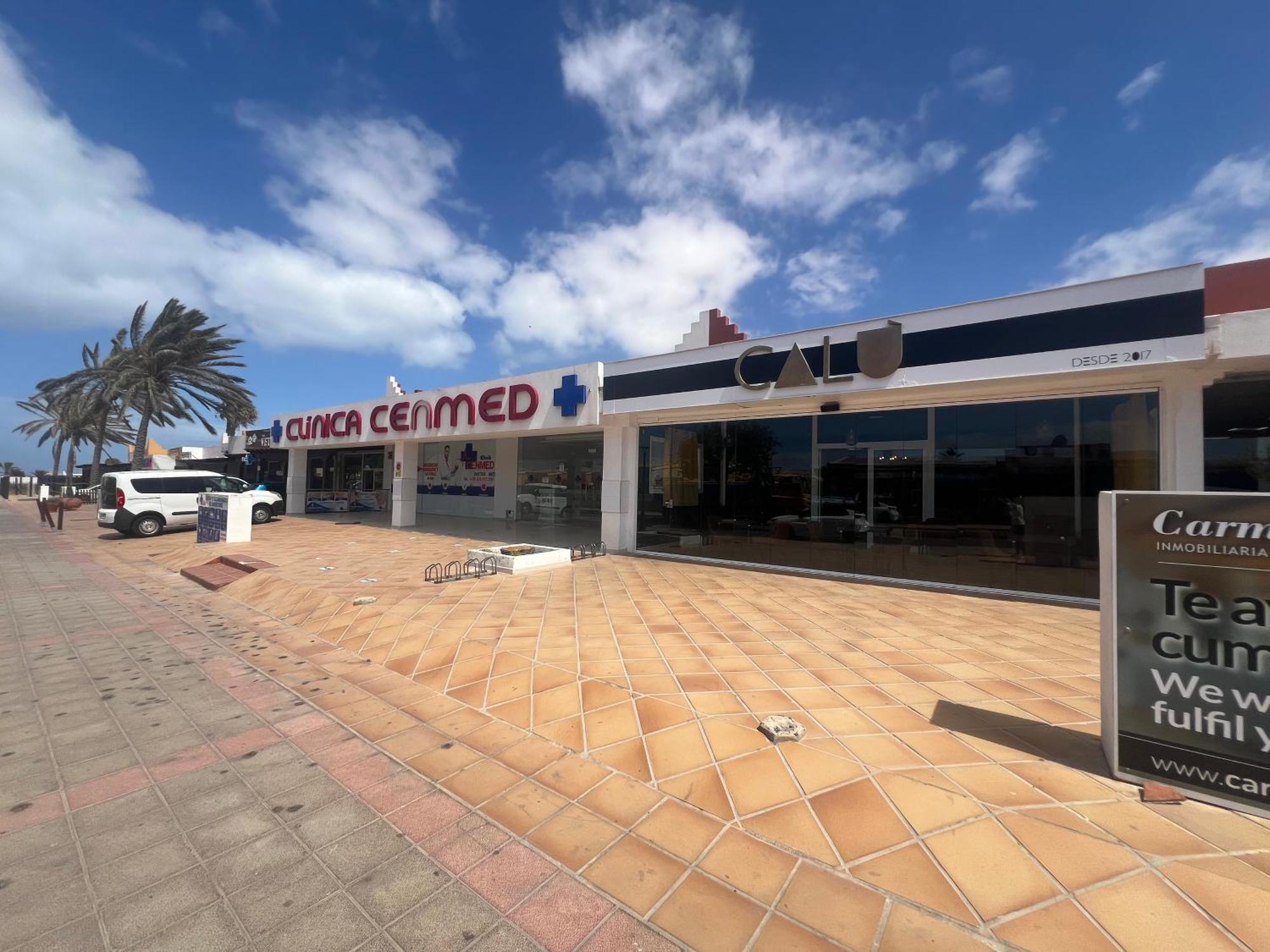 Paraiso Del Mar コラレホ エクステリア 写真