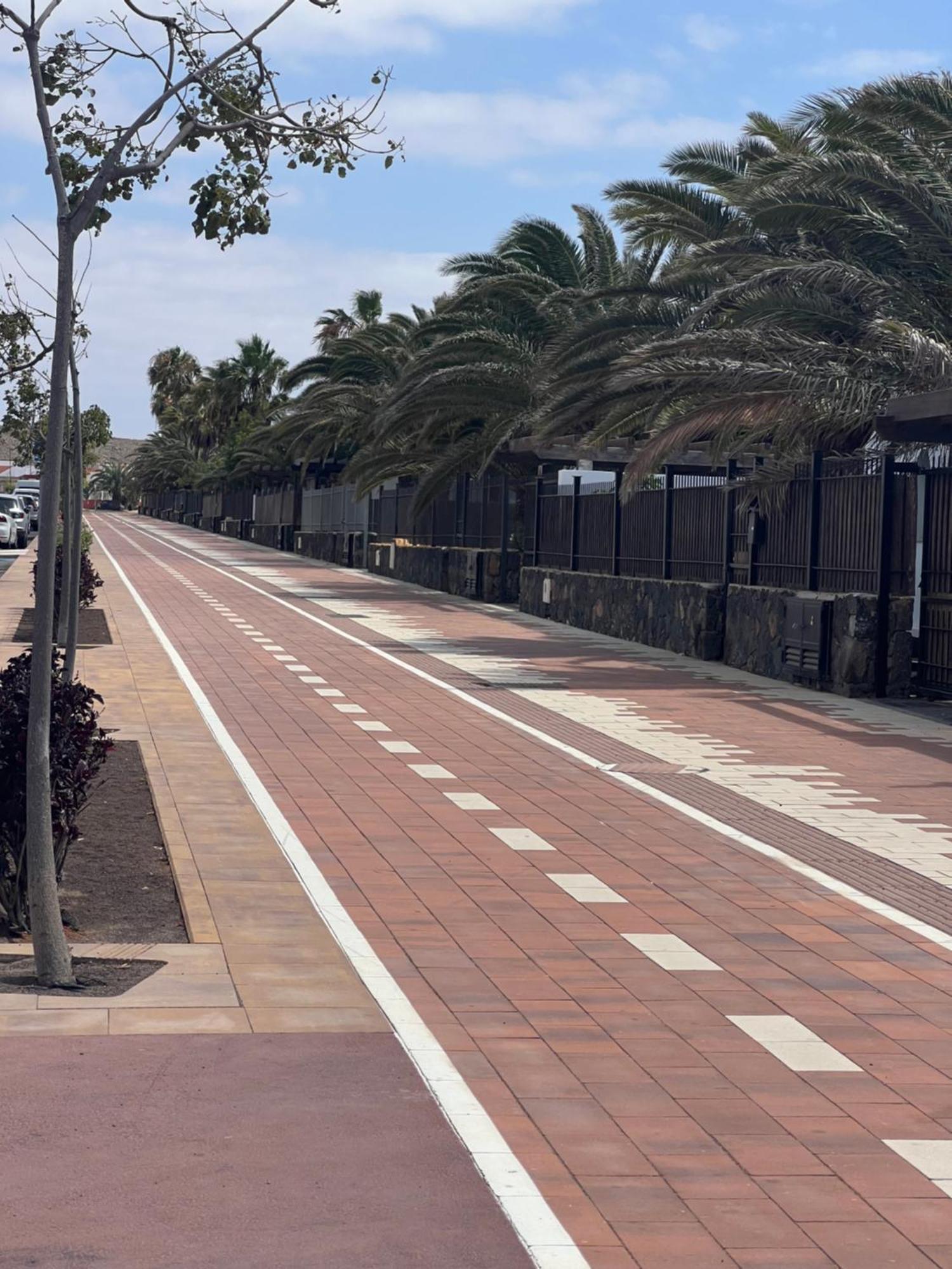 Paraiso Del Mar コラレホ エクステリア 写真