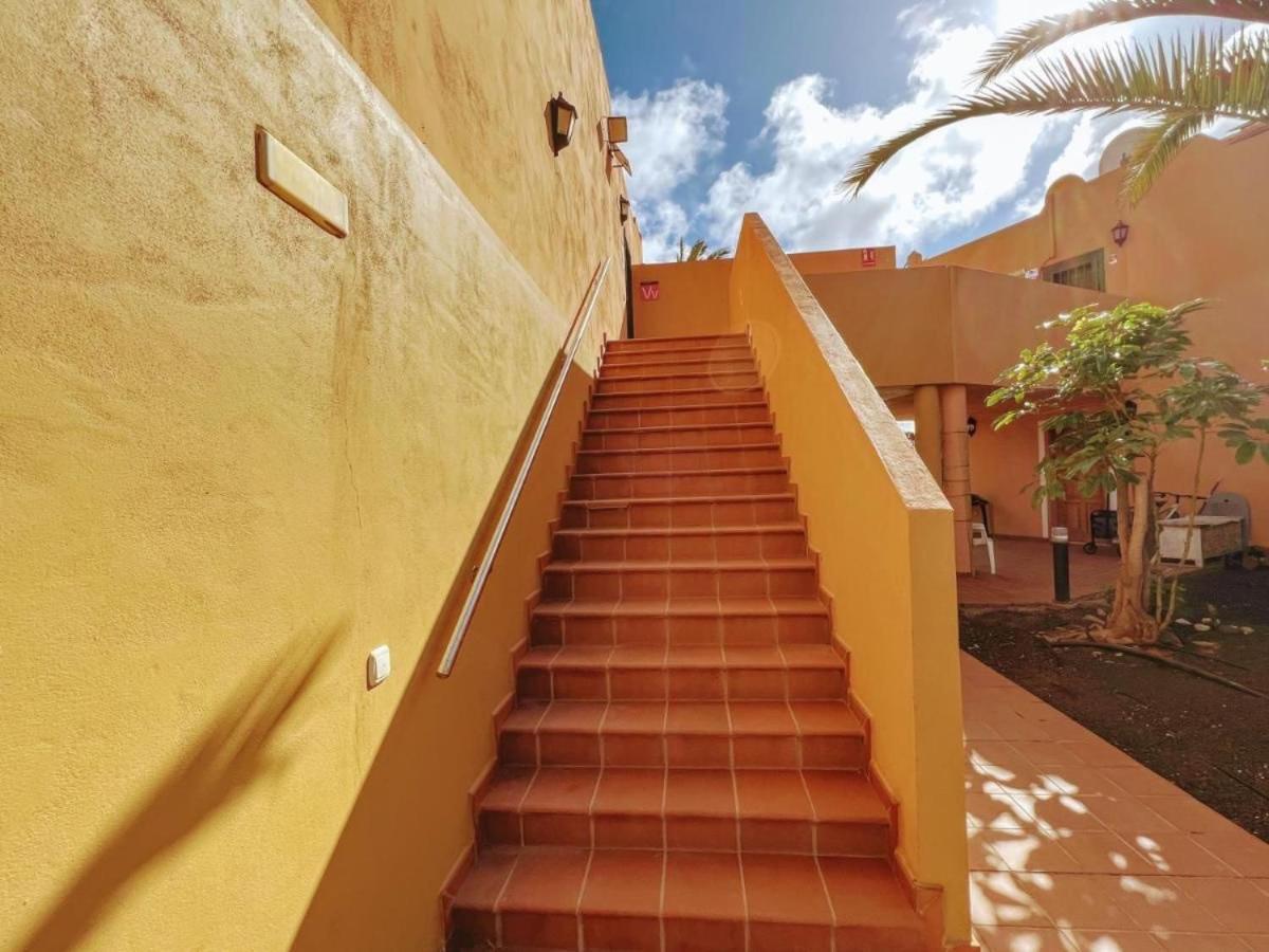 Paraiso Del Mar コラレホ エクステリア 写真