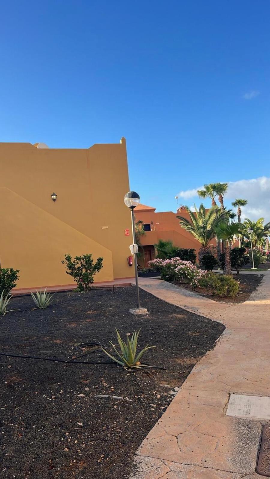 Paraiso Del Mar コラレホ エクステリア 写真