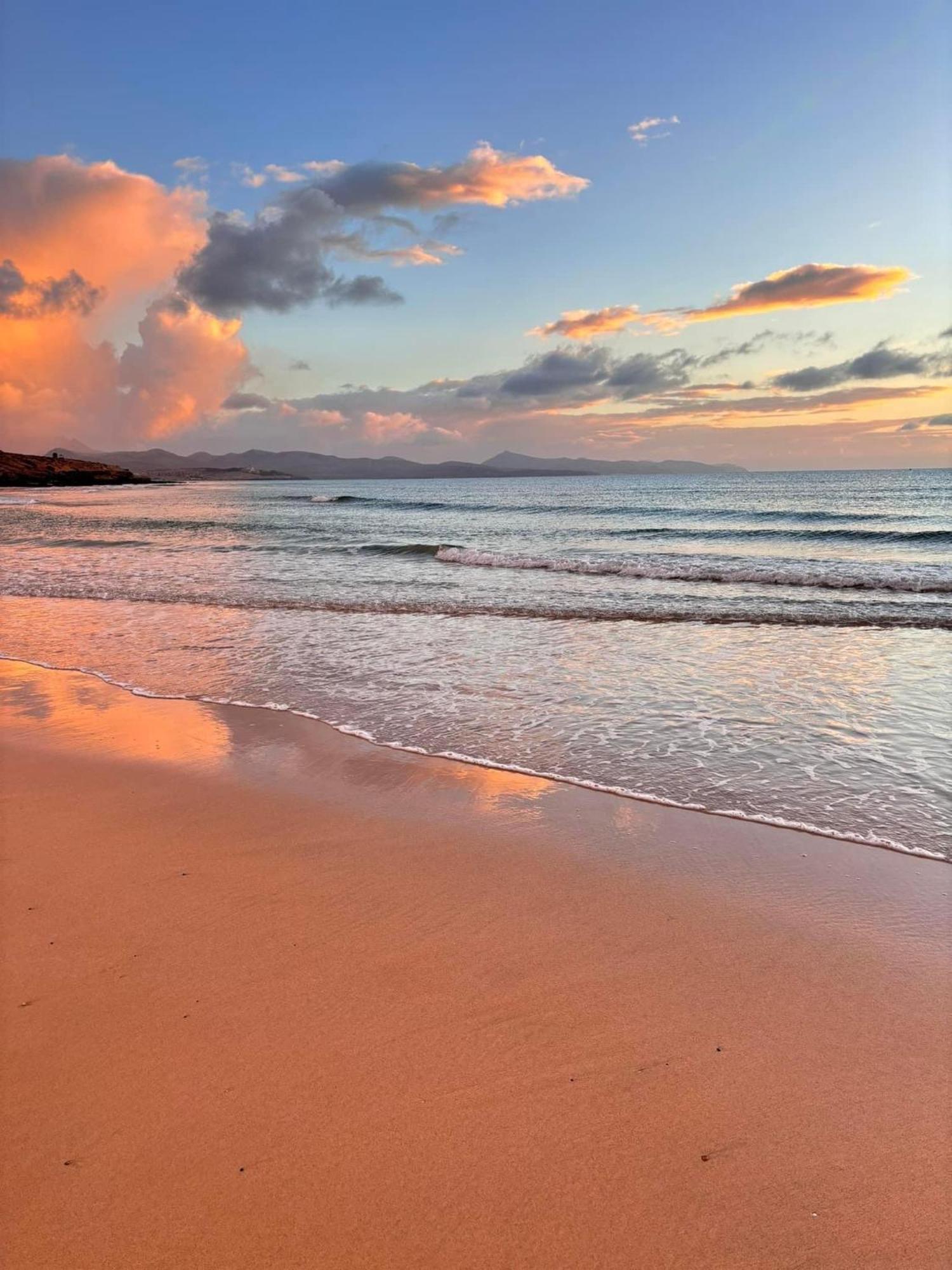 Paraiso Del Mar コラレホ エクステリア 写真