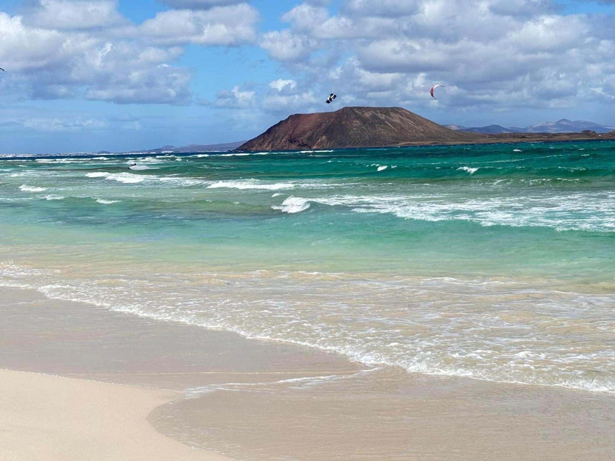 Paraiso Del Mar コラレホ エクステリア 写真